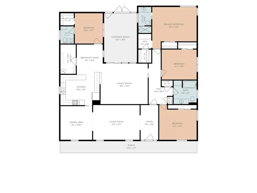 11003 Renwick Drive, Houston, TX 77096 - #3