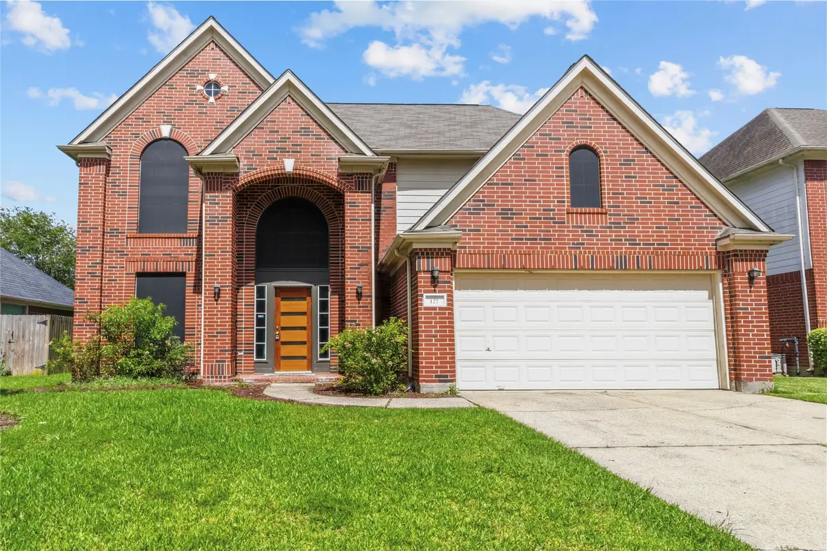 127 Saint Finans Way, Houston, TX 77015 - #1