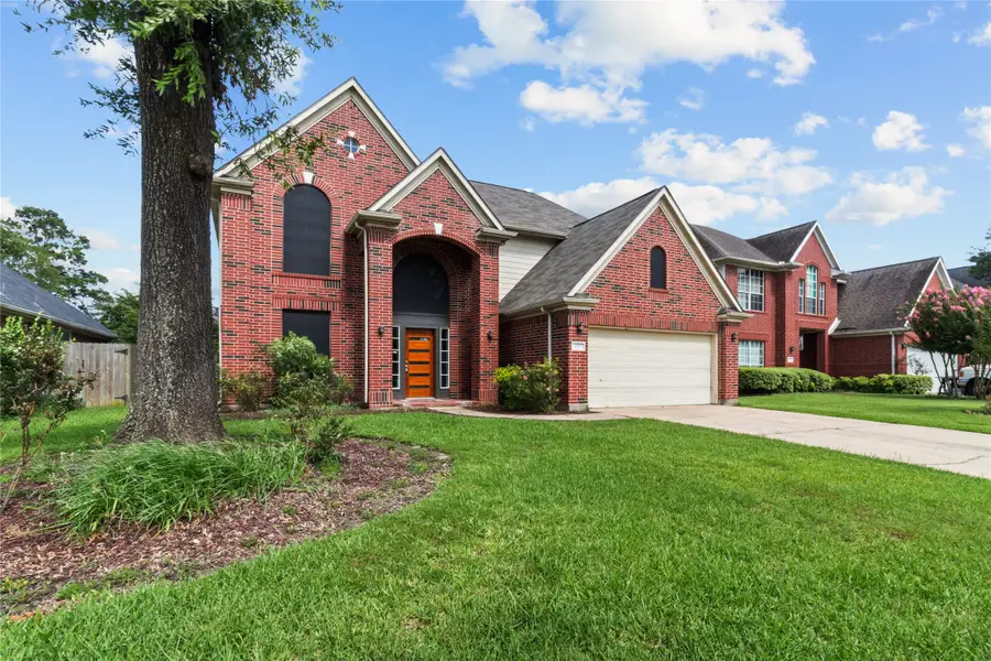 127 Saint Finans Way, Houston, TX 77015 - #2