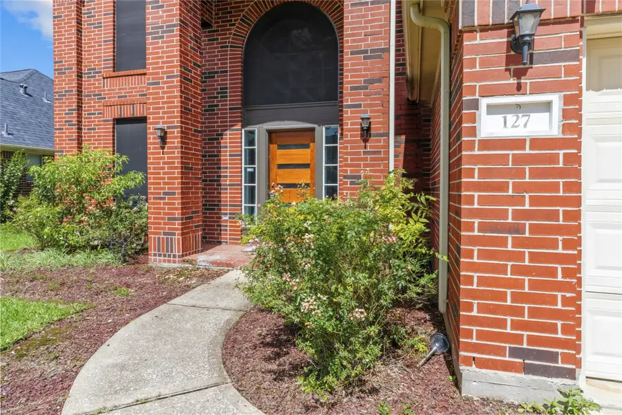 127 Saint Finans Way, Houston, TX 77015 - #3