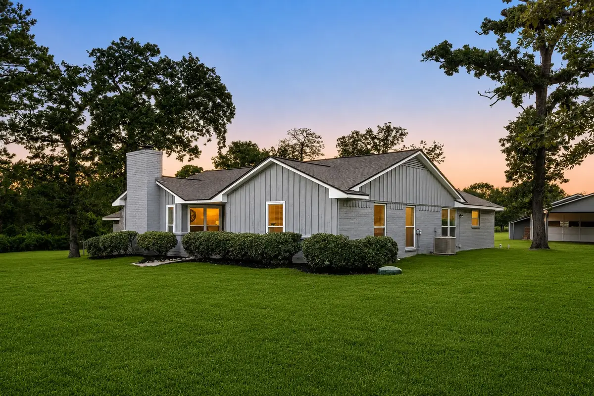 409 Sikes Road, Bellville, TX 77418 - #1