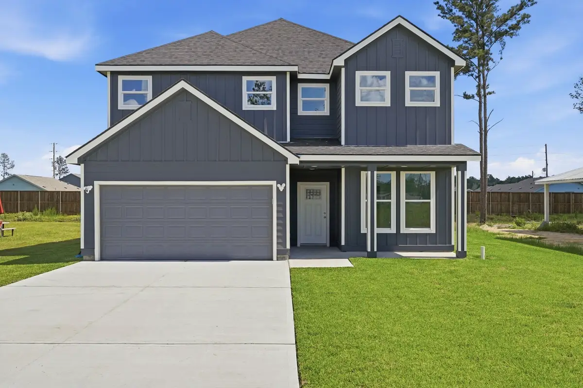 18611 Ratho Drive, Conroe, TX 77306 - #1