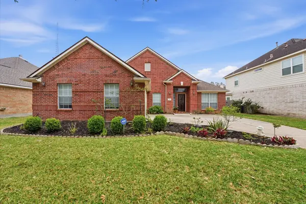 2611 Plantation Hollow Court, Missouri City, TX 77459