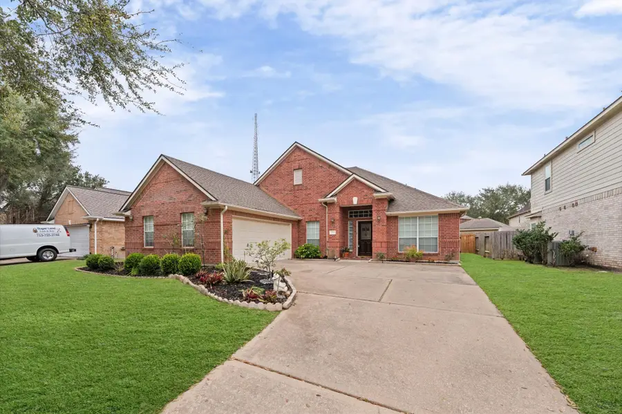 2611 Plantation Hollow Court, Missouri City, TX 77459 - #2