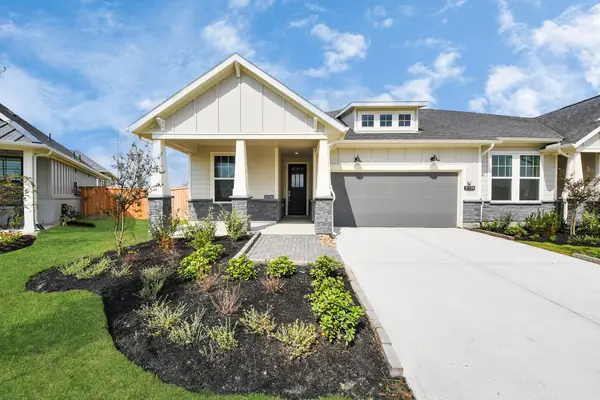 21730 Swift Flier Lane, Cypress, TX 77433