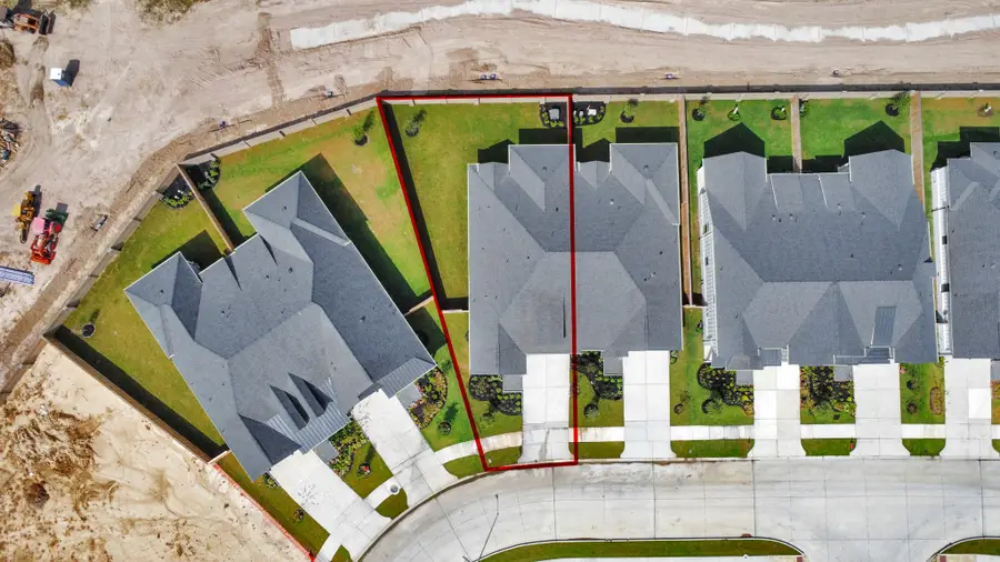 21730 Swift Flier Lane, Cypress, TX 77433 - Image #2