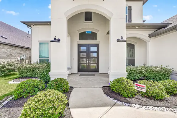 18331 Kearney Terrace Lane, Richmond, TX 77407
