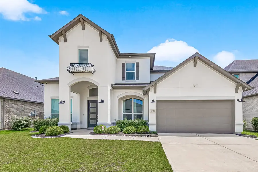 18331 Kearney Terrace Lane, Richmond, TX 77407 - #2