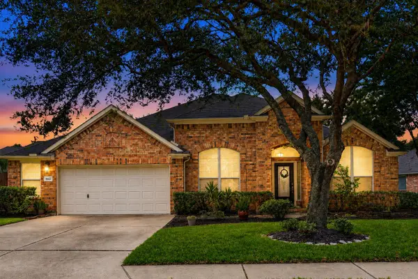 10422 Pavonia Drive, Houston, TX 77095