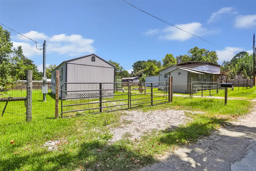 508 & 510 Short Street, Cleveland, TX 77327 - #3