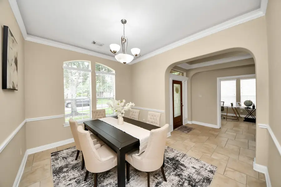 12320 Evening Bay Drive, Pearland, TX 77584 - #3