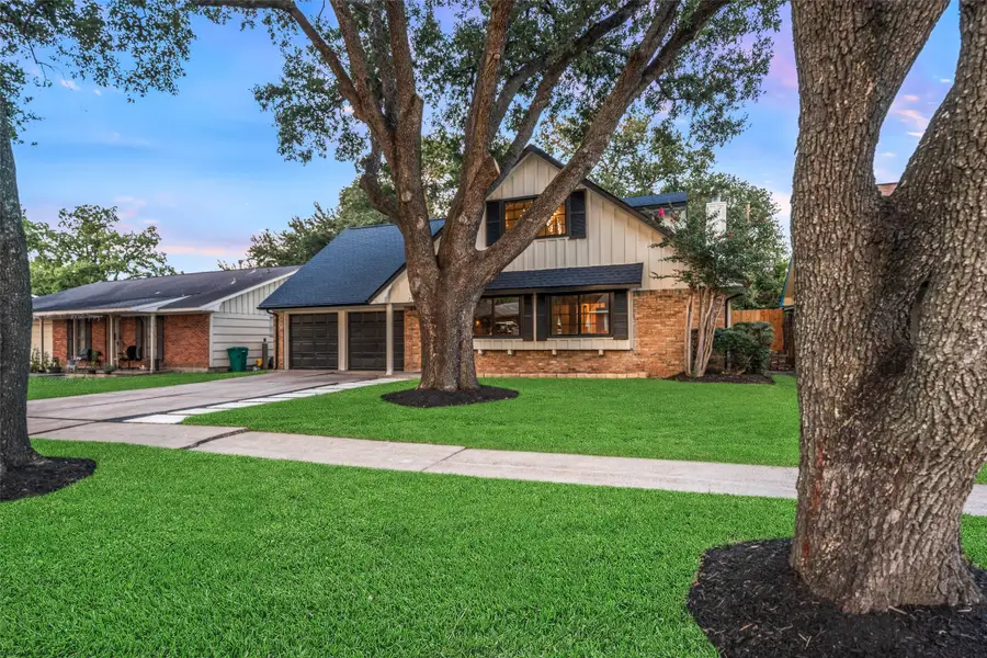 2907 Dewberry Lane, Pasadena, TX 77502 - #2