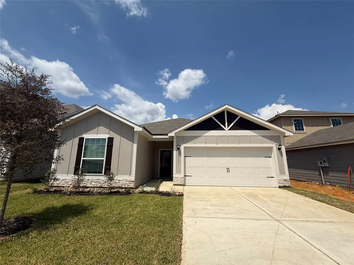 25511 Blooming Hazel Drive, Cleveland, TX 77328 - #1