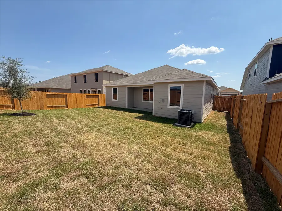 25511 Blooming Hazel Drive, Cleveland, TX 77328 - #2