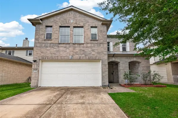13011 Hill Canyon Lane, Houston, TX 77072