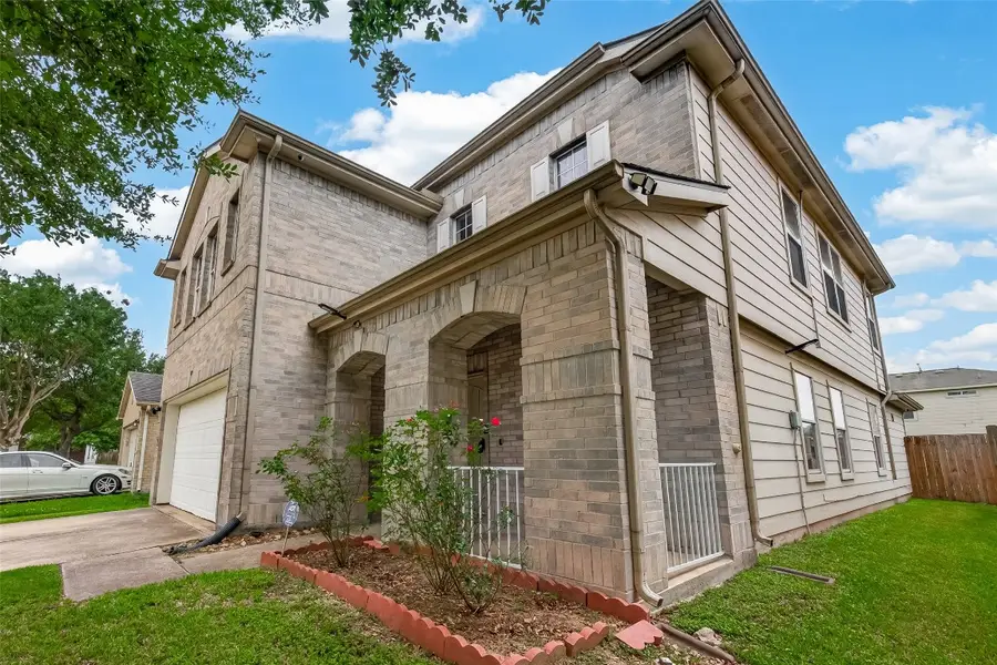 13011 Hill Canyon Lane, Houston, TX 77072 - #3