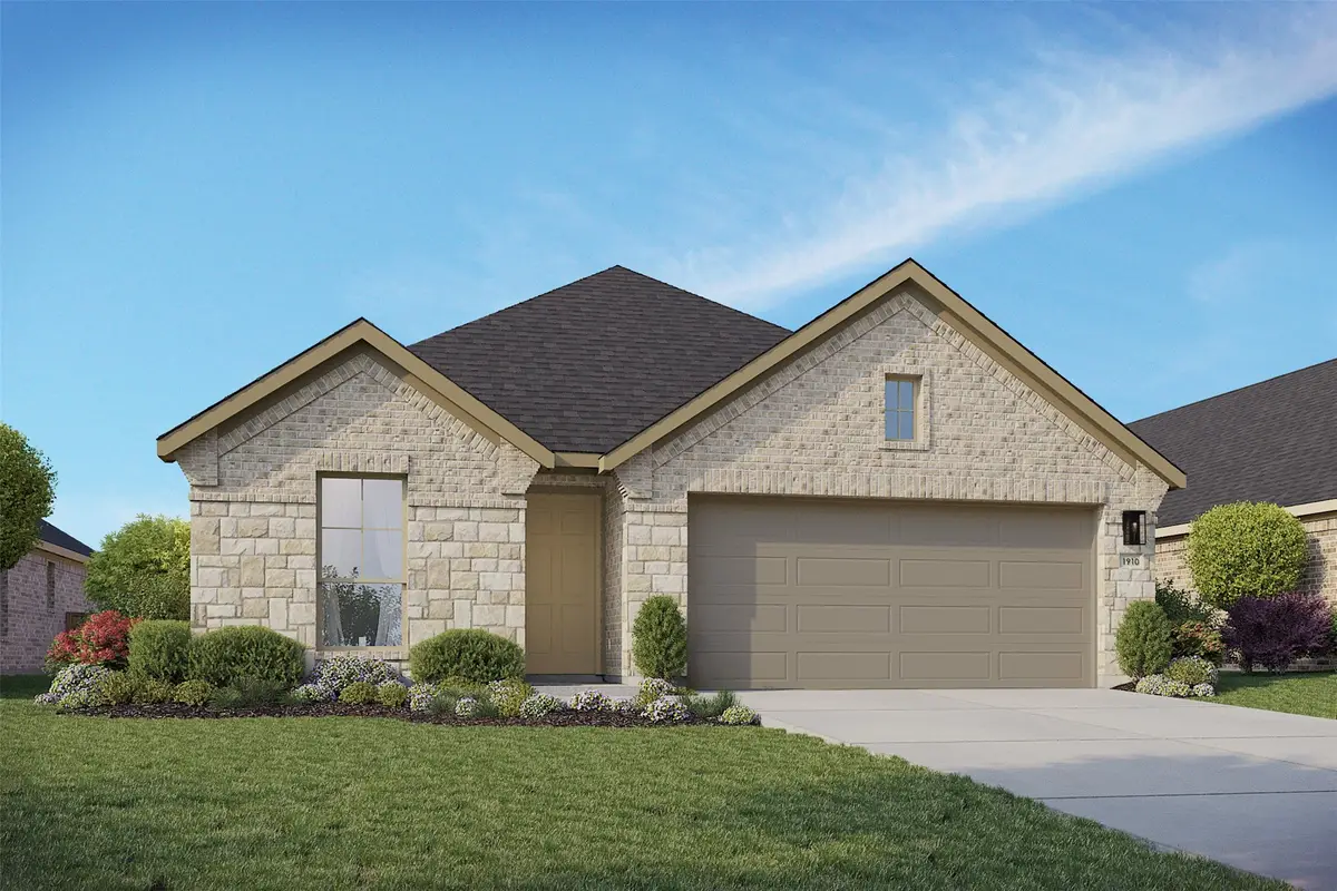 19442 Saint Green Drive, Hockley, TX 77447 - Image #1