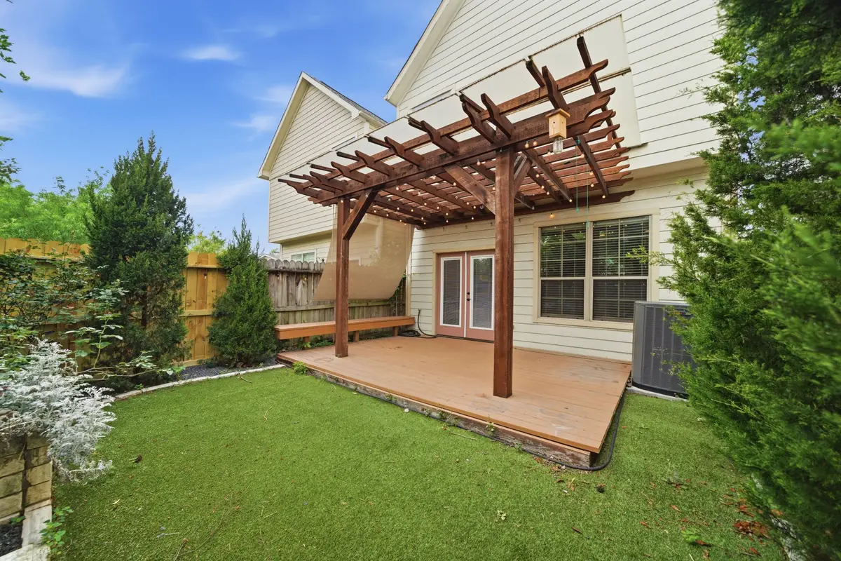 1007 Kern Street, Houston, TX 77009 - #1