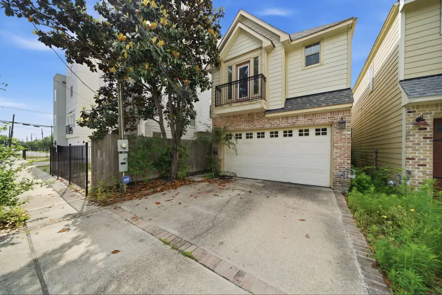 1007 Kern Street, Houston, TX 77009 - #2