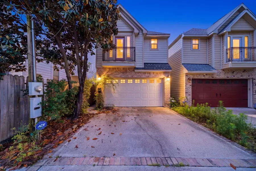 1007 Kern Street, Houston, TX 77009 - #3