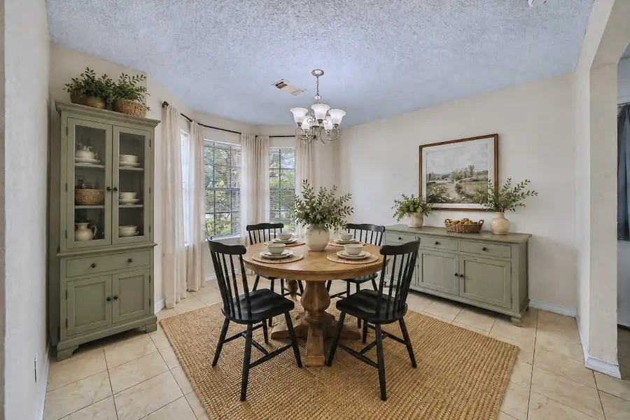 201 Red Oak Circle, Brazoria, TX 77422 - #3