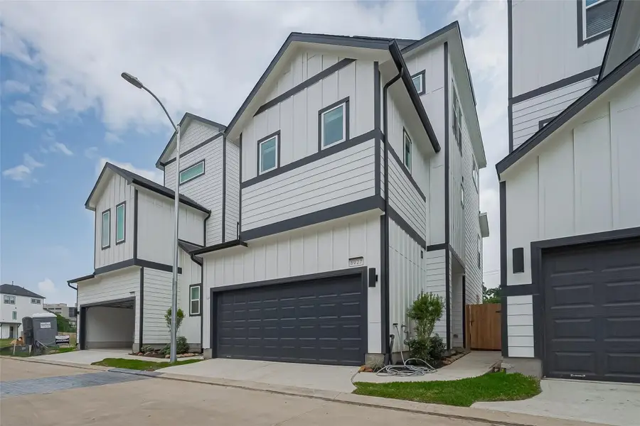 8919 Grovner Place, Houston, TX 77055 - #2