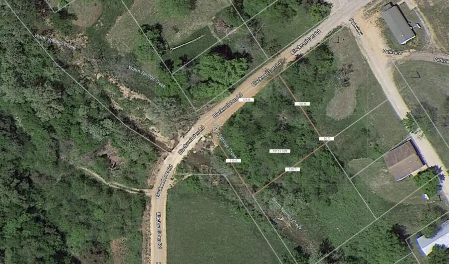 0 Blackwell Den Road, Warm Springs, AR 72478 - Image #2