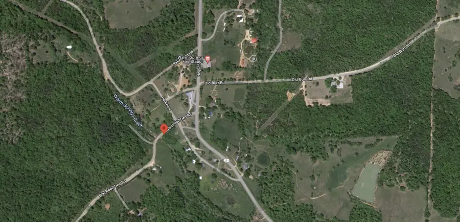0 Blackwell Den Road, Warm Springs, AR 72478 - Image #3