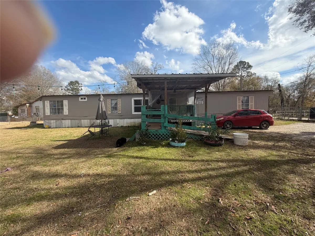 11 June Lane, Shepherd, TX 77371 - #1