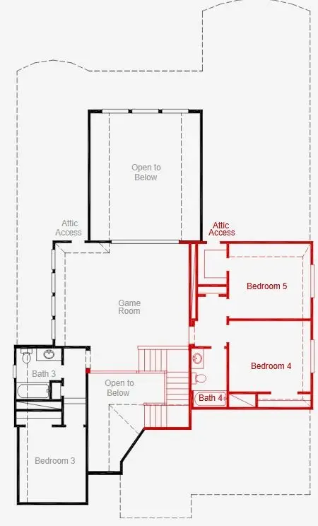 32119 Pond Pine Court, Conroe, TX 77385 - #3