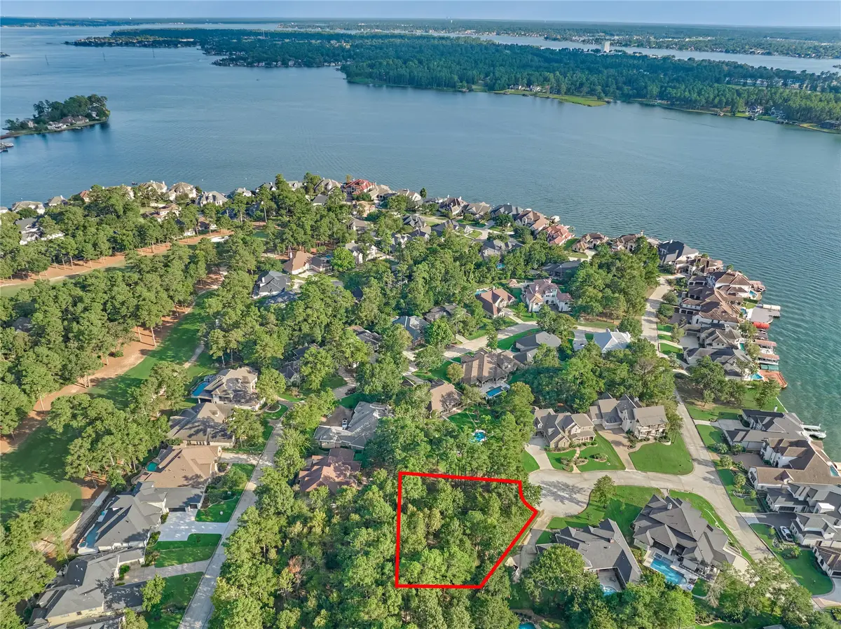 11 Westlyn Court, Montgomery, TX 77356 - #1