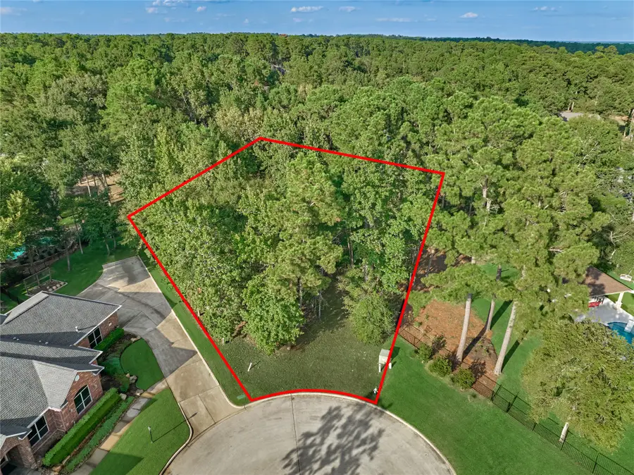 11 Westlyn Court, Montgomery, TX 77356 - #2