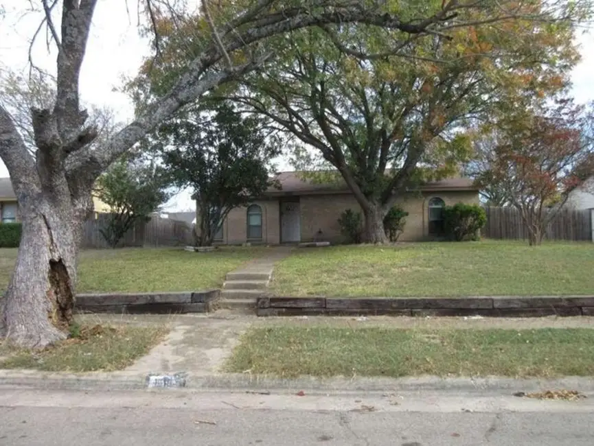 1610 Sunset Lane, Duncanville, TX 75137 - #1