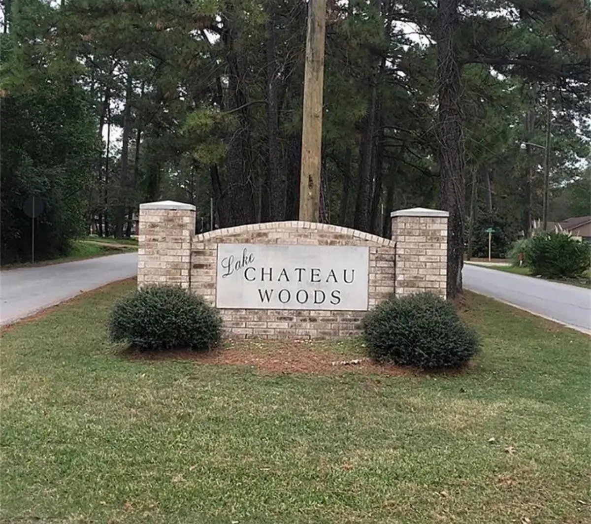 1296 Ashway Drive, Conroe, TX 77385 - #1