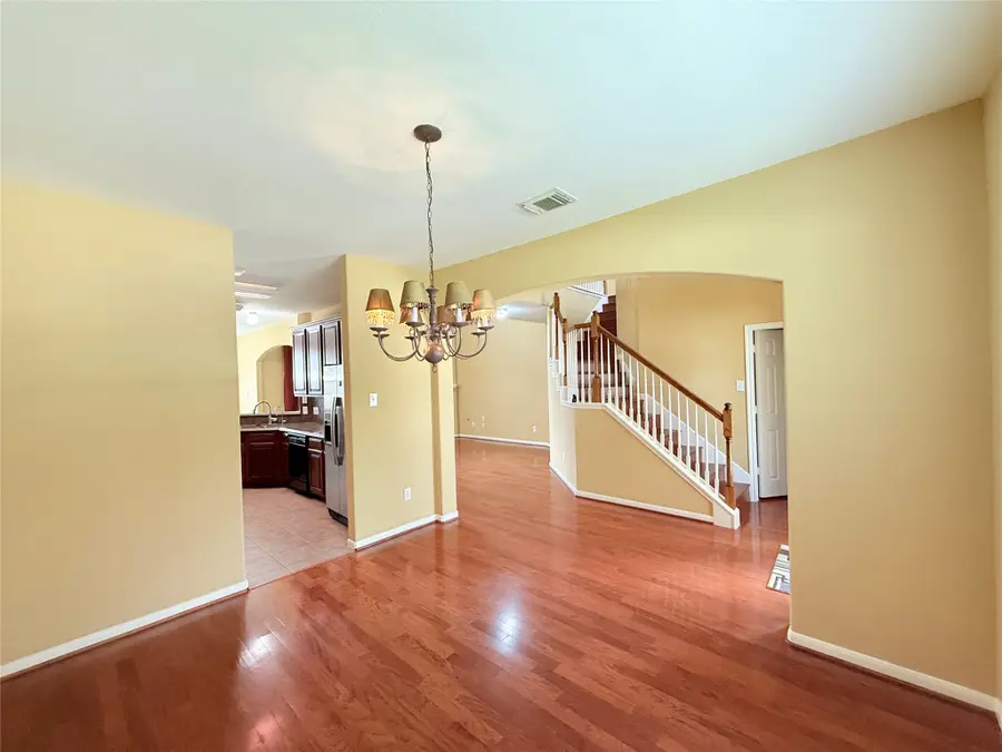 3707 Canterbury Park Drive, Pearland, TX 77584 - #2