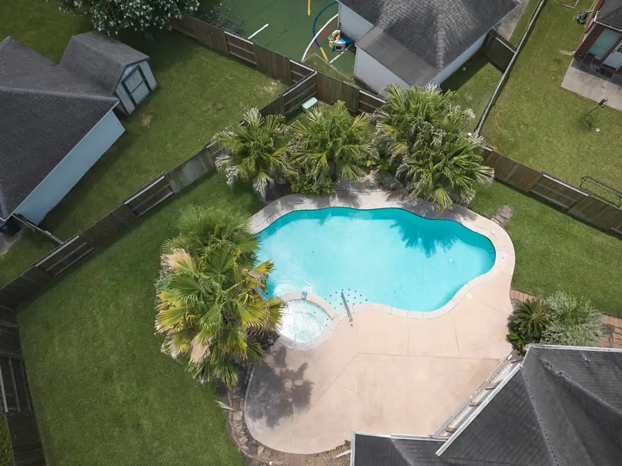 4006 Perry Knoll Court, Sugar Land, TX 77479 - #2