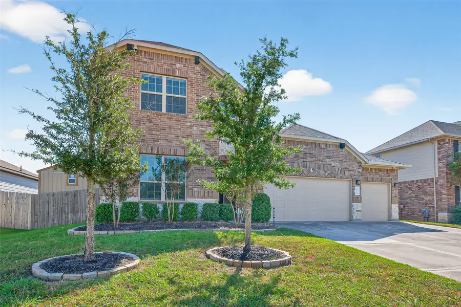 25818 Balsamwood Drive, Tomball, TX 77375 - #3