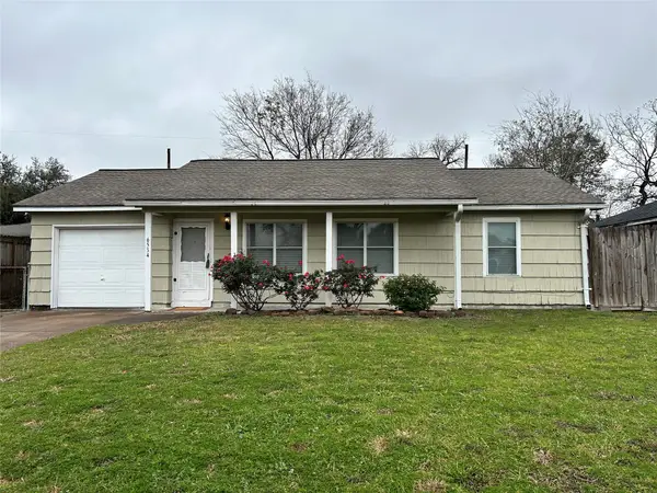 6534 Granite Street, Houston, TX 77092