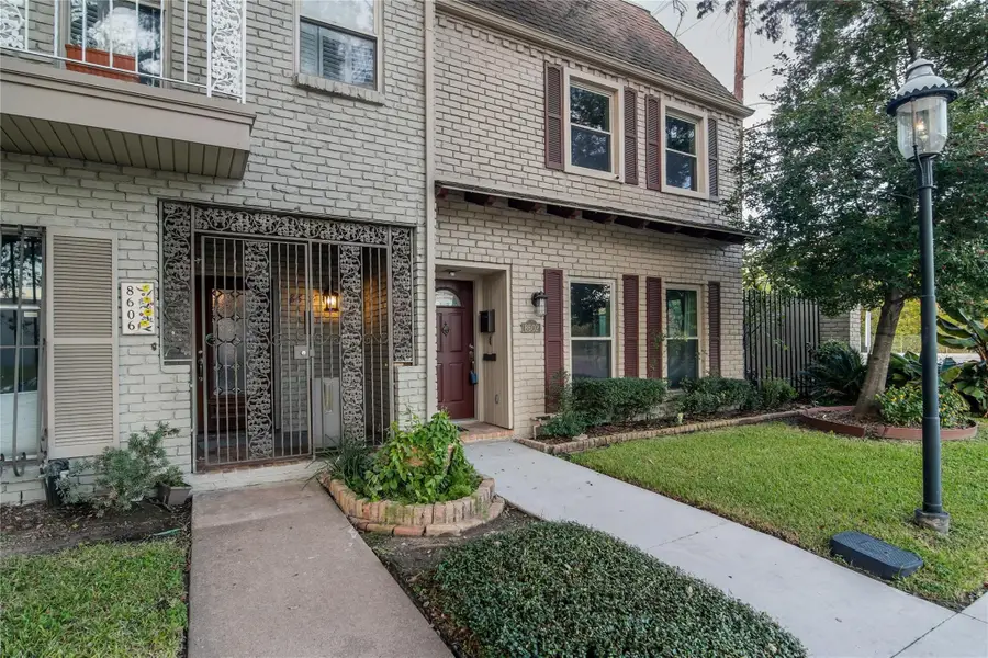 8602 Oakford Drive, Houston, TX 77024 - #2