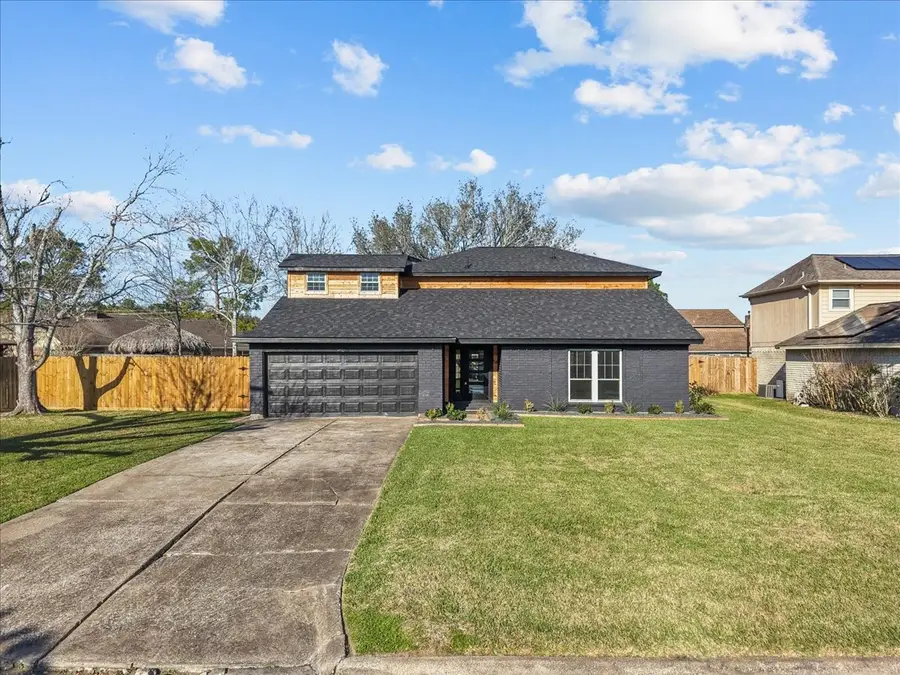 412 Cottonwood Drive, Friendswood, TX 77546 - #3