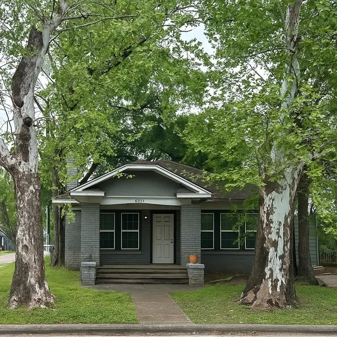 4501 Stanford Street, Houston, TX 77006 - #1