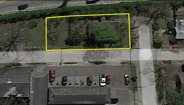 4501 Stanford Street, Houston, TX 77006 - #3