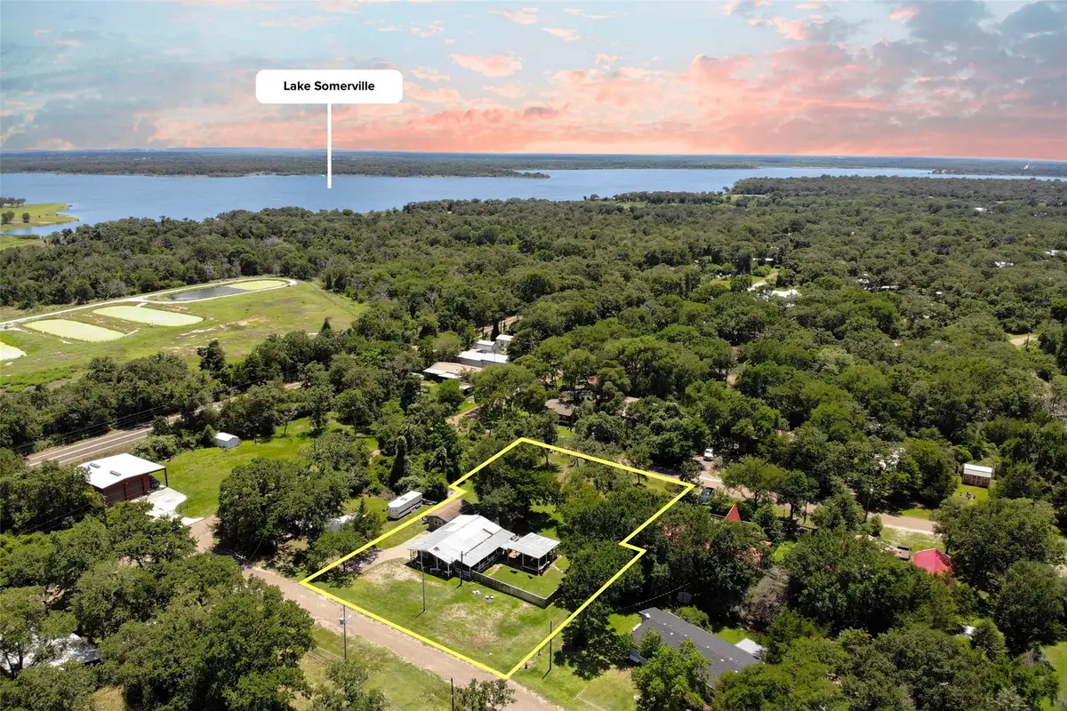 712 Birch Hollow Drive, Somerville, TX 77879 - Image #1