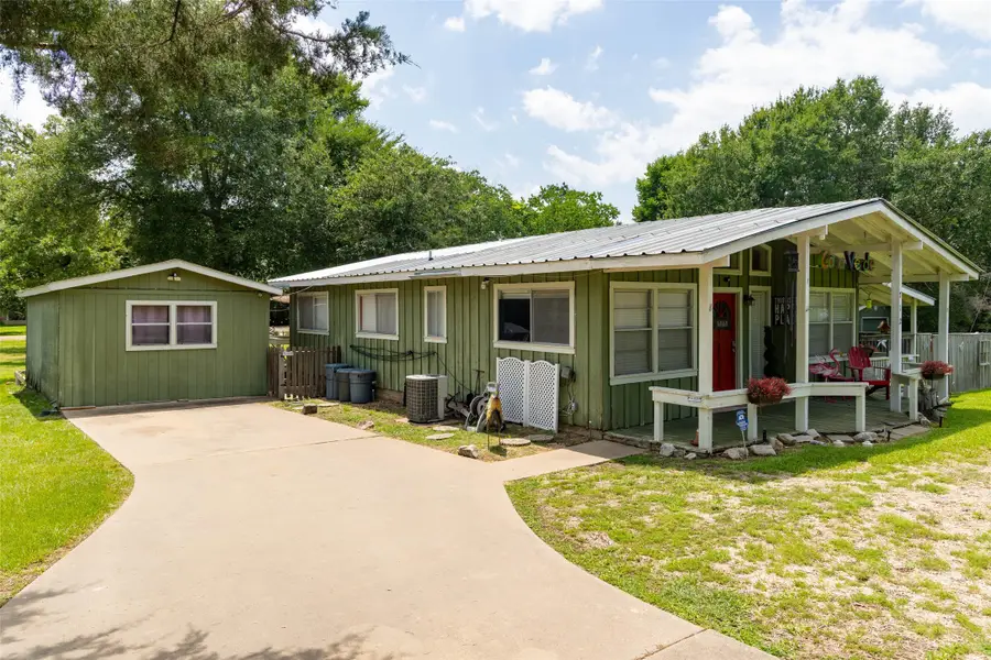 712 Birch Hollow Drive, Somerville, TX 77879 - Image #3