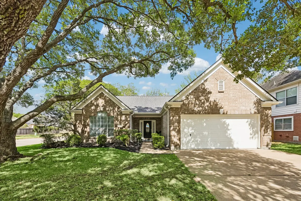 1303 Irish Mist Court, Katy, TX 77450 - #1