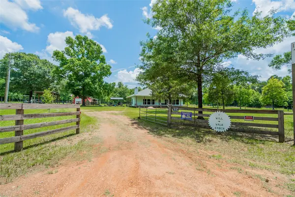 1003 Ellisor Road, New Waverly, TX 77358