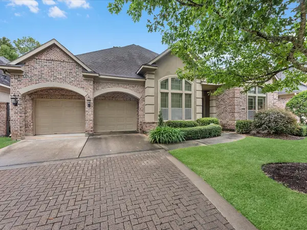 5510 August Hill Drive, Houston, TX 77345