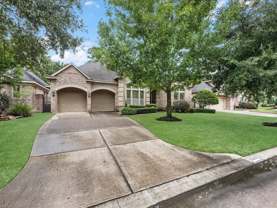 5510 August Hill Drive, Kingwood, TX 77345 - #3