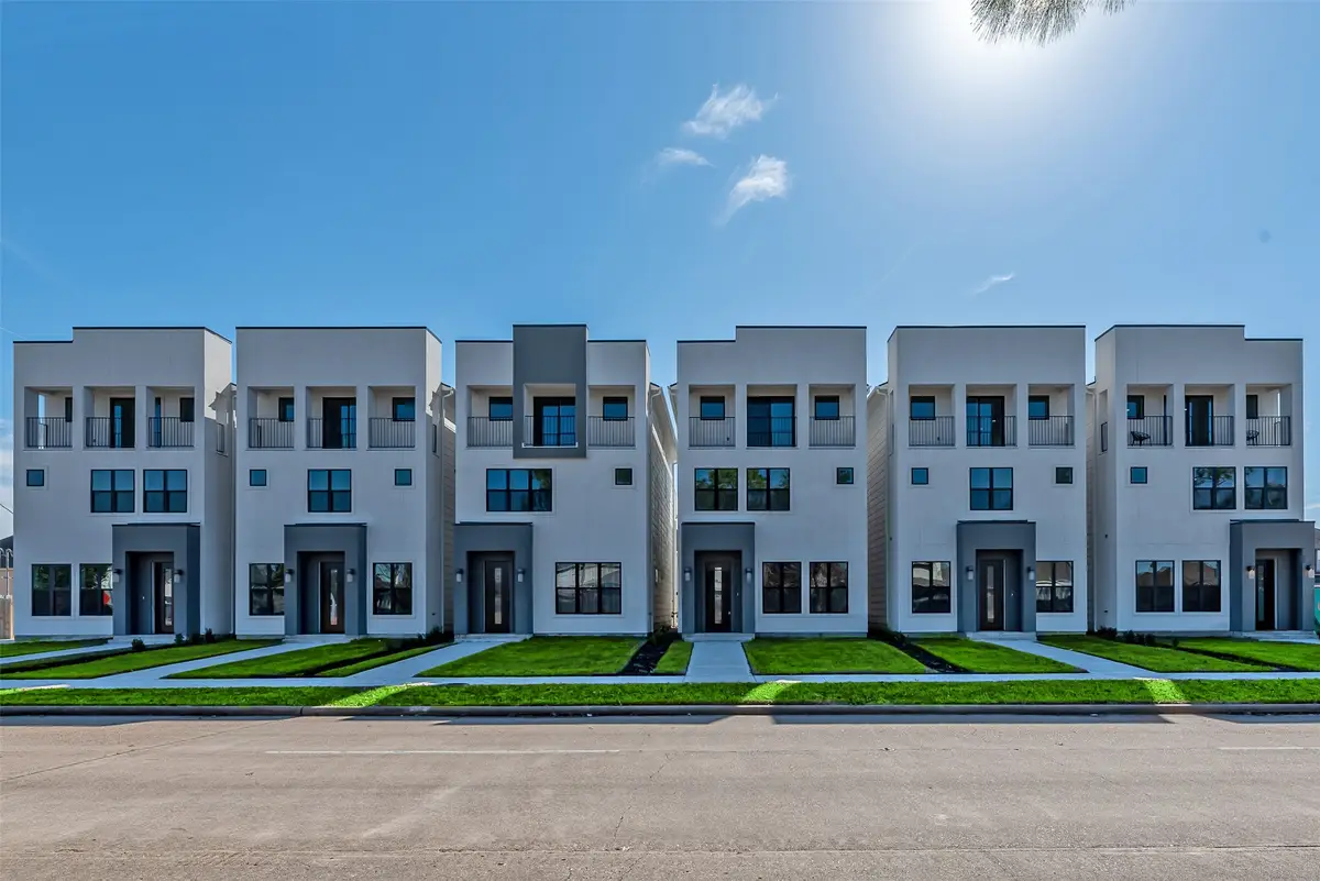 15000 S Richmond Avenue #5, Houston, TX 77082 - #1