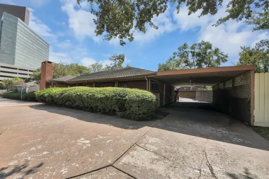 5631 San Felipe Street, Houston, TX 77056 - #2